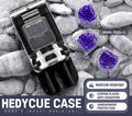 Cue Tip Protection Case – Keep Your Tip Dry, Firm & Game-Ready