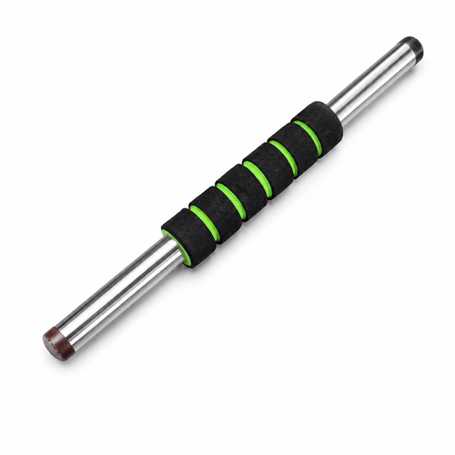 Mini steel jump cue stick for billiards pool, pencil-style short jump cue for 8-ball and 9-ball trick shots